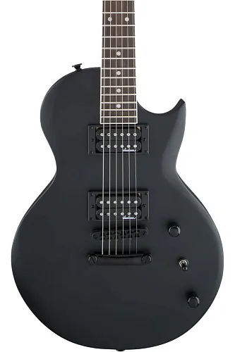 Jackson JS22 Monarkh SC Satin Black Электрогитара.