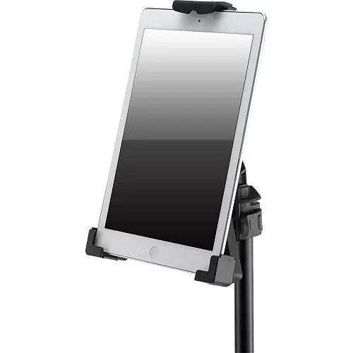 Hercules DG305B Держатель для планшета размером от 7″ до 12,1″.