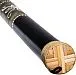 Meinl RS1BK-XXL Rainstick 150 см Палка дождя, дождевая палка, дождевая флейта, посох дождя.-1