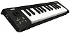Korg Microkey 25 USB/MIDI-клавиатура.-1