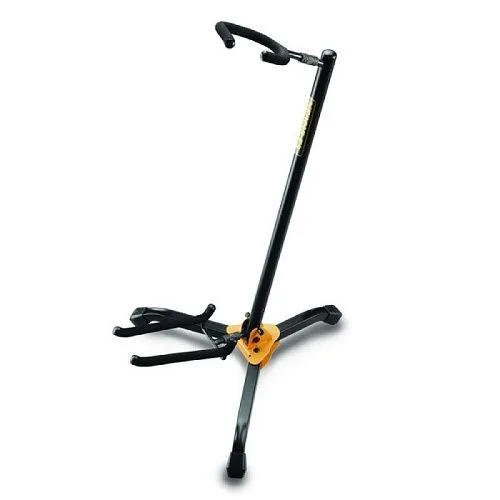 Hercules GS405B Стойка для гитары универсальная.