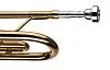 Conductor FLT-TR-3 Труба помповая, студенческая модель.-5
