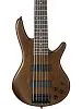 Ibanez GSR206B-WNF Бас-гитара.-2