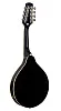 Stagg M50E BLK Электроакустическая мандолина.-1