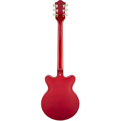 Gretsch G2655 Streamliner Center Block Junior Single Flagstaff Sunset Полуакустическая электрогитара