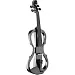 Stagg EVN X-4/4 MBK Электроскрипка 4/4.-0