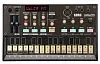 Korg Volca-FM Трехголосный цифровой FM-синтезатор, с мощнейшим пошаговым секвенсором.-1