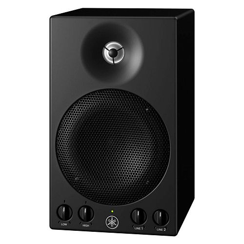 Yamaha MSP3A Активный студийный монитор.