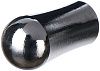 Hosco TCH-340I Ручка переключателя, латунь/хром.-1
